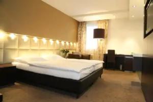 B&B HOTEL Linz City-Ost, Linz
