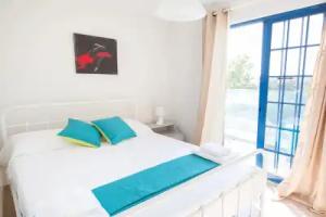 Must Stay - Evripidou Holiday Flats, Larnaka