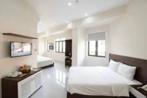 Hai Duong Hotel, Vung Tau