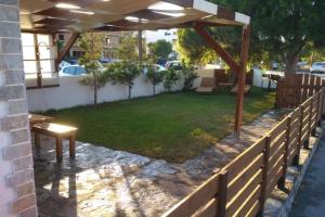 Sofia-Irini Apartments, Kalamaki