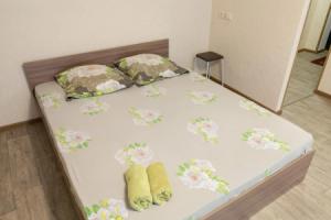 Apartments on 43 Proletarskaya Street, Kaliningrad