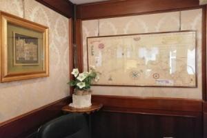 Hotel Falier, Venice