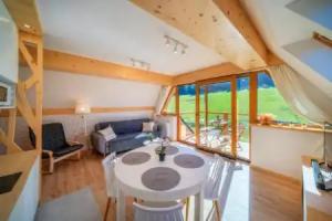Villa Nosal, Zakopane