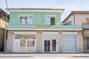 Rooms & Breakfast Centrale, Fabriano