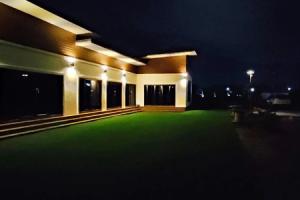 The Chill Resort Resort at korat, Nakhon Ratchasima City