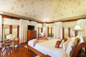 The Oberoi Rajvilas, Jaipur
