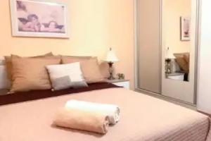 Apartment Beach, Sveti Stefan
