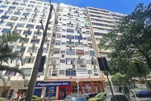 C060 Hotel, Rio De Janeiro
