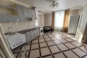 Apartments on Bogdan Khmelnitsky Avenue 80A, Belgorod