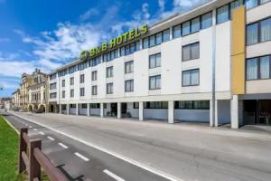 B&B HOTEL Padova Methis, Padua