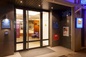 Adagio Access Lyon Centre Université, Lyon