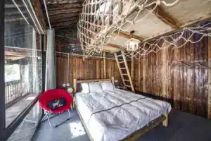 Da Li He Yin Mountain Boutique Inn, Dali