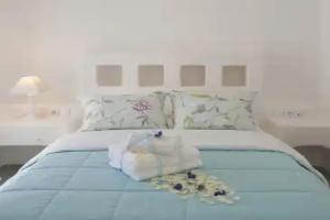 Aegean Queen Villas, Naousa
