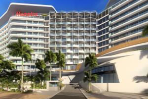 Hampton by Hilton Marjan Island, Ras Al Khaimah