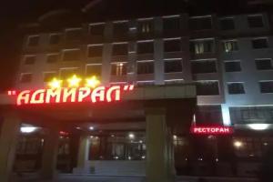 Admiral Hotel, Makhachkala