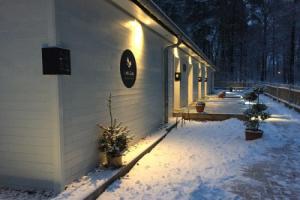 Little Suite Apartments, Dresden