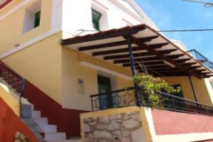 Marina Studios, Symi