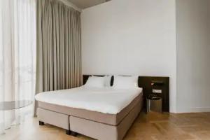 Hotel Pontsteiger, Amsterdam