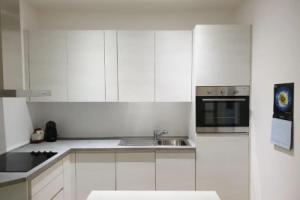 Blu's Apartment sul Talvera, Bolzano