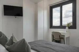 Phaedrus Living Noir Residence Apartments, Paphos