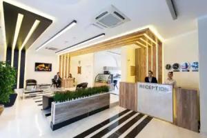 World Point Hotel, Istanbul