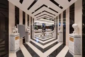 Batihan Beach Resort & Spa Ultra All Inclusive, Kusadasi