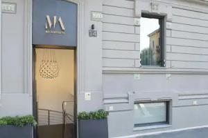 Gatto Bianco Mia Aparthotel, Milan