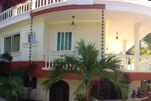 Casa Estrella Mirabal, Sosua