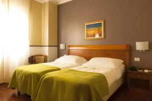 Best Western Hotel Major, Milan