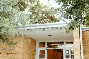Carpenter Hotel, Austin