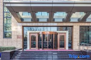 Beijing Meilin Garden Hotel (Zizhuqiao Wanshou Temple Subway Station), Beijing