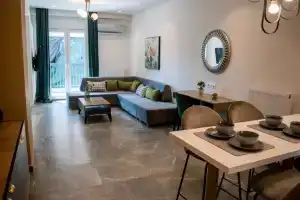 The Caravan Apartments