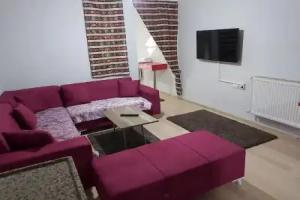 Alesta Suit Apart, Eskisehir