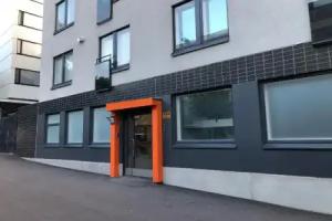 Patria apartments, Lahti