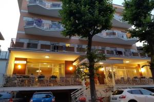 Hotel Ravello Rimini, Rimini