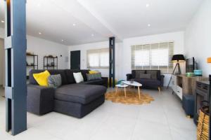 Arenas house, Torrevieja