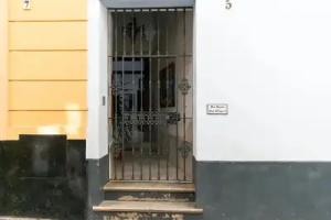 Holiday Home in by the Sea, Cadiz