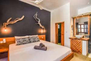 Pili Pili Boutique Lodge, Jambiani