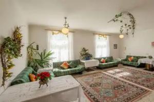 Villa Residence Santer, Brunico