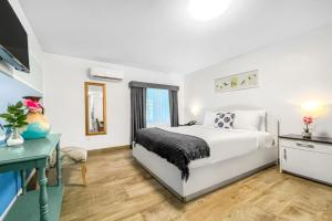 Casa Pellegrino, Hollywood