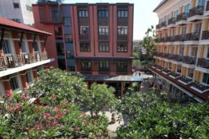 Rambuttri Village Inn & Plaza, Bangkok