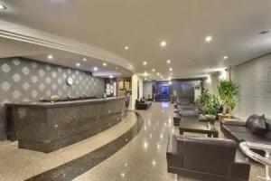 Hotel Antroyal, Antalya