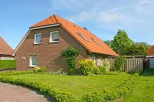 Apartment Schonerweg, Norden