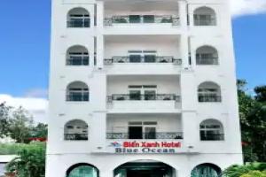 Blue Ocean Hotel, Phu Quoc Island