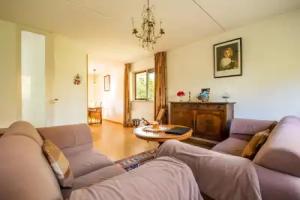 Comfy Holiday Home in With French Balcony, Hoorn