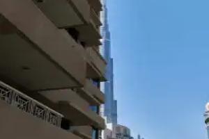 Bellavista-Striking-1Bedroom with Annex, Dubai