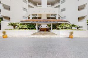 306 Sandcastles Apartments, Fernandina Beach