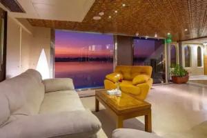 Nile Cruise from Aswoan 3 nights Botel, Aswan