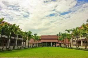 Le MENARA KHAO LAK, Khao Lak