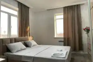 Ruz & Arian Near Zvartnots Airport Guest house, Yerevan